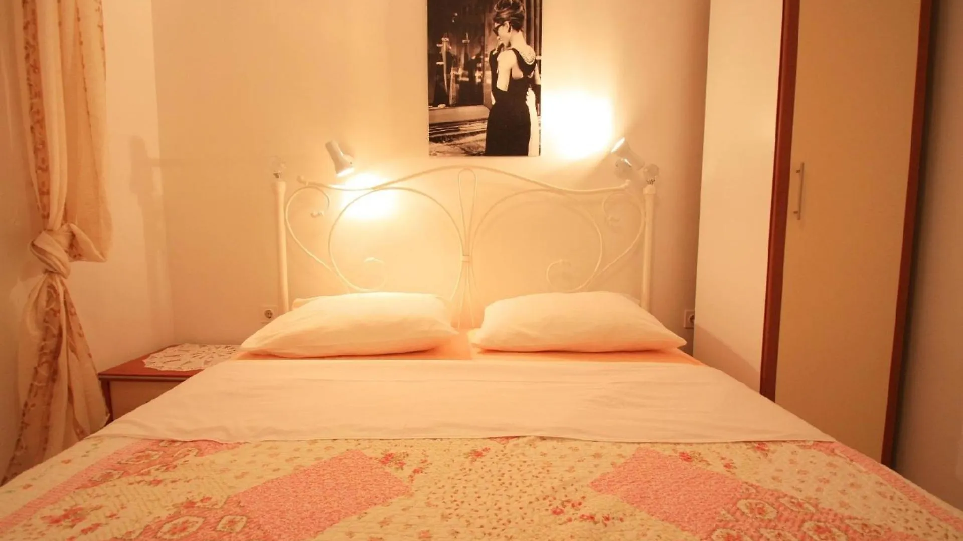 Ferienwohnung Fuer 3 Personen Ca 33 Qm In Crikvenica, Kvarner Bucht Crikvenica Und Umgebung Croatia