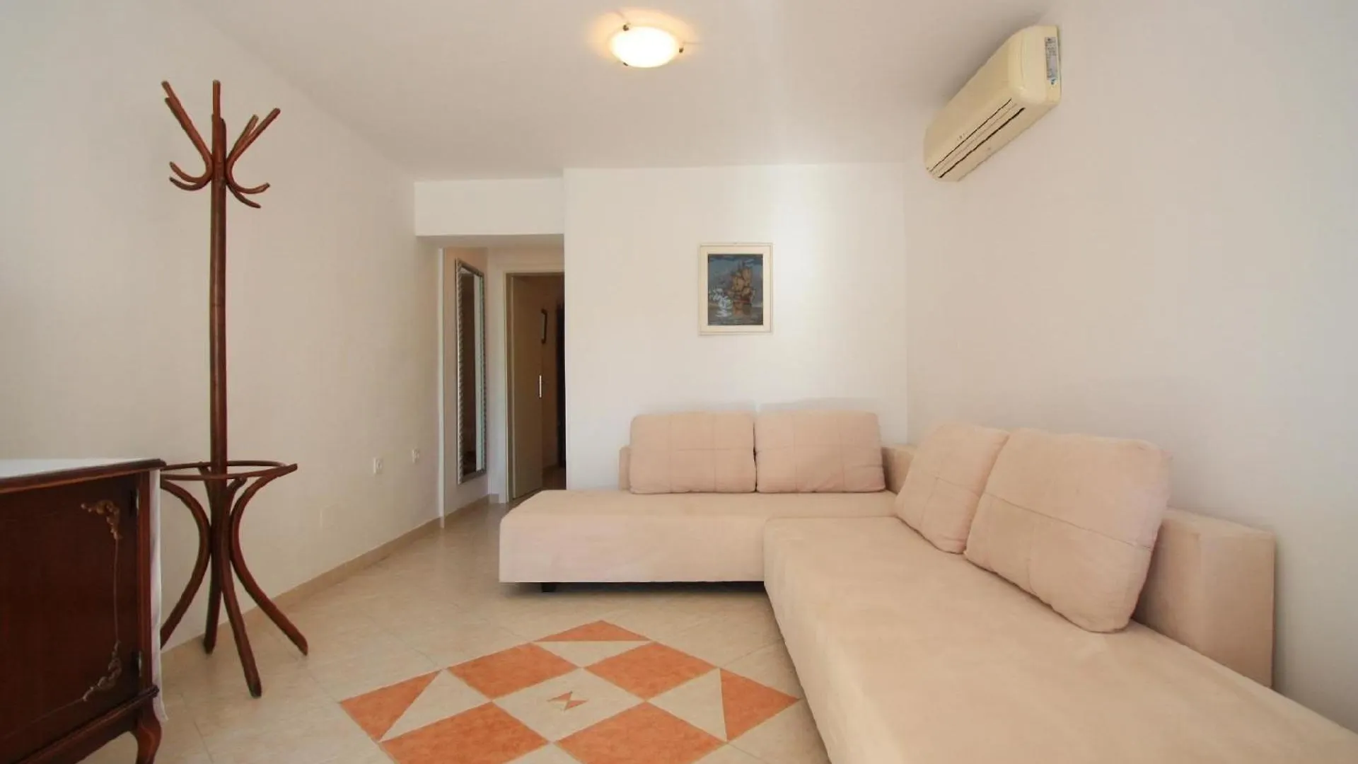 Ferienwohnung Fuer 3 Personen Ca 33 Qm In Crikvenica, Kvarner Bucht Crikvenica Und Umgebung 0*,  Croatia