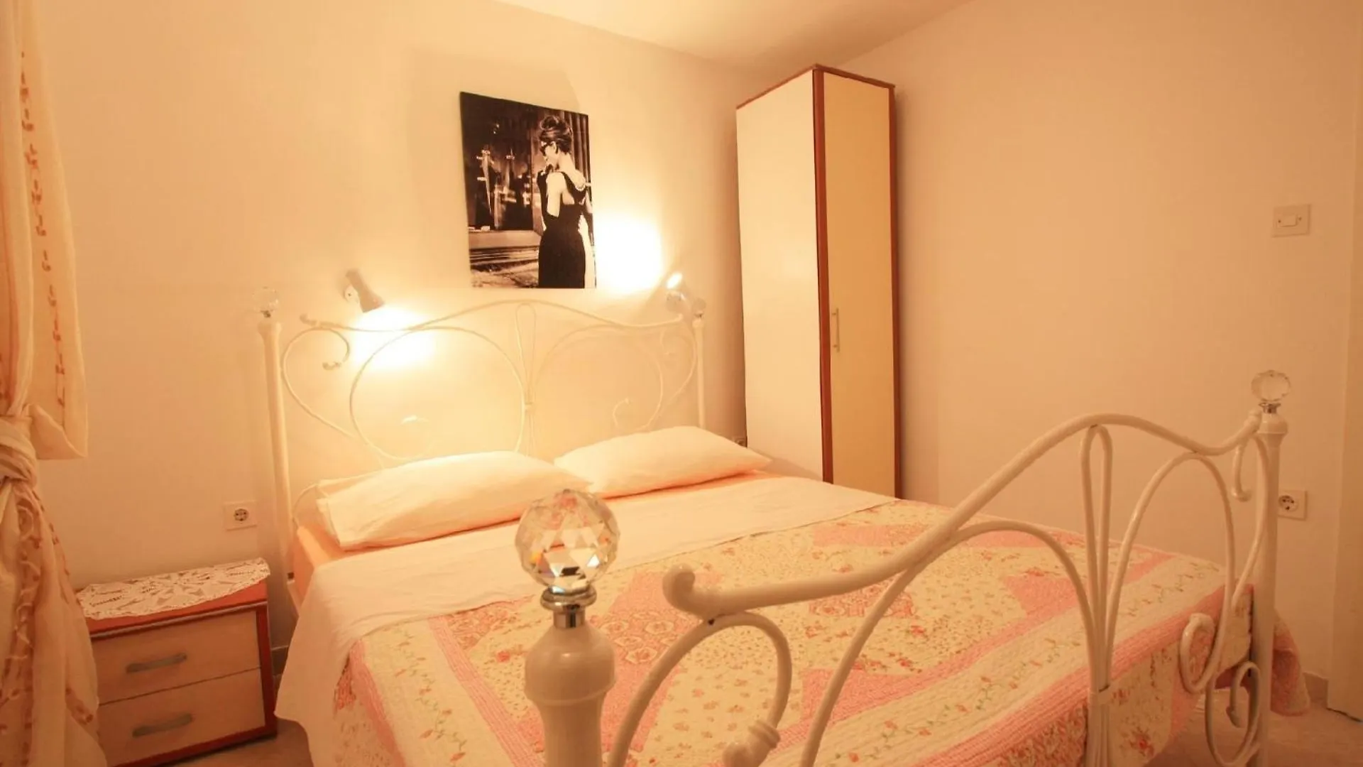 Ferienwohnung Fuer 3 Personen Ca 33 Qm In Crikvenica, Kvarner Bucht Crikvenica Und Umgebung Croatia
