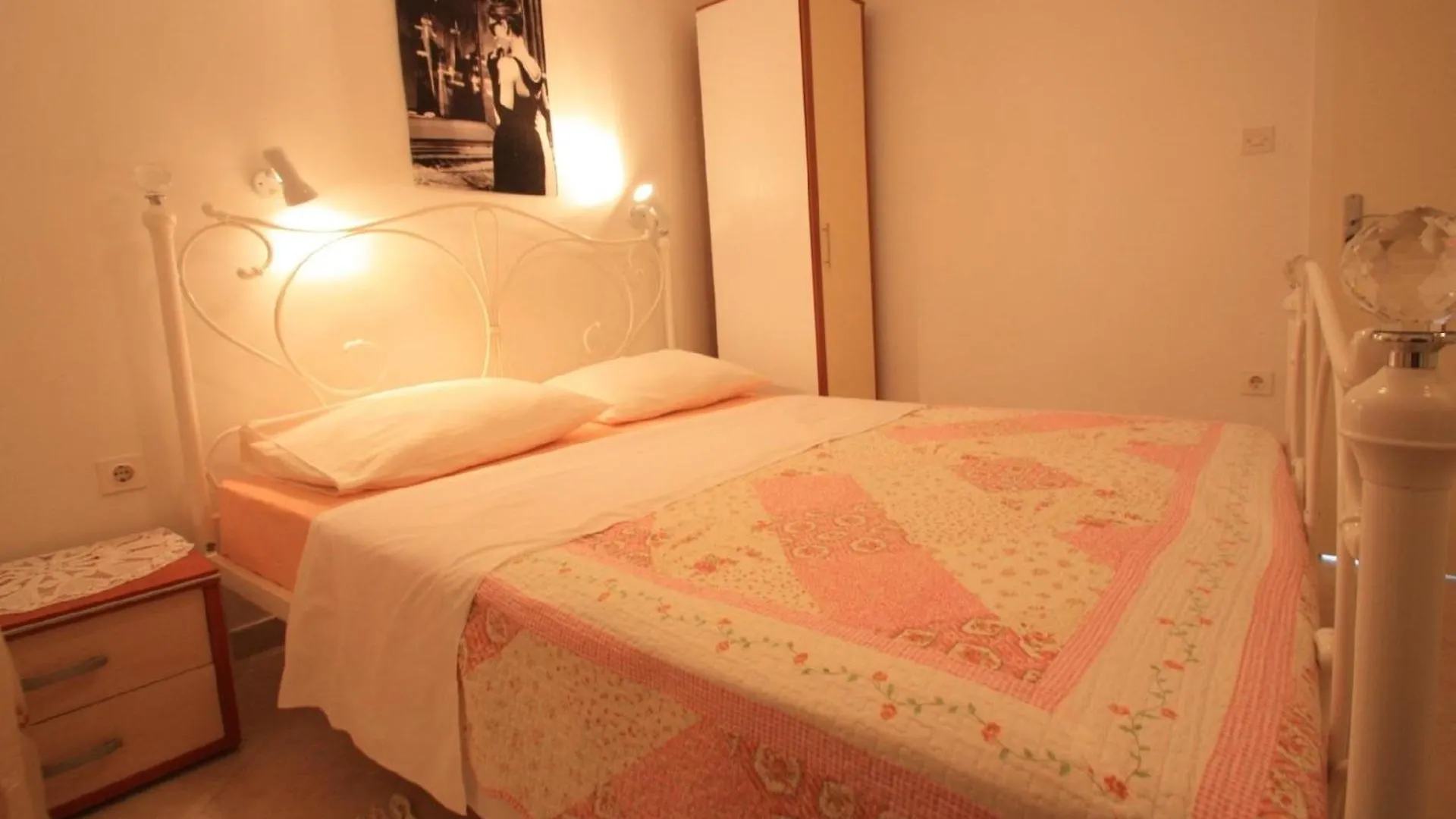 Apartment Ferienwohnung Fuer 3 Personen Ca 33 Qm In Crikvenica, Kvarner Bucht Crikvenica Und Umgebung Croatia