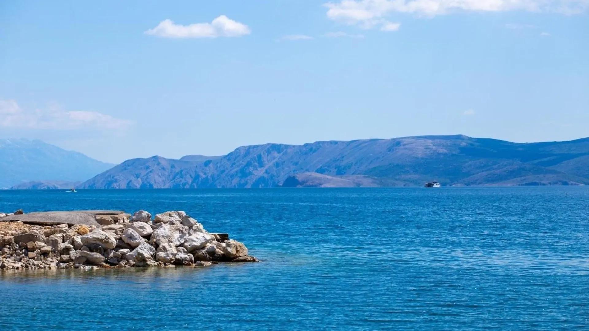 Ferienwohnung Fuer 3 Personen Ca 33 Qm In Crikvenica, Kvarner Bucht Crikvenica Und Umgebung