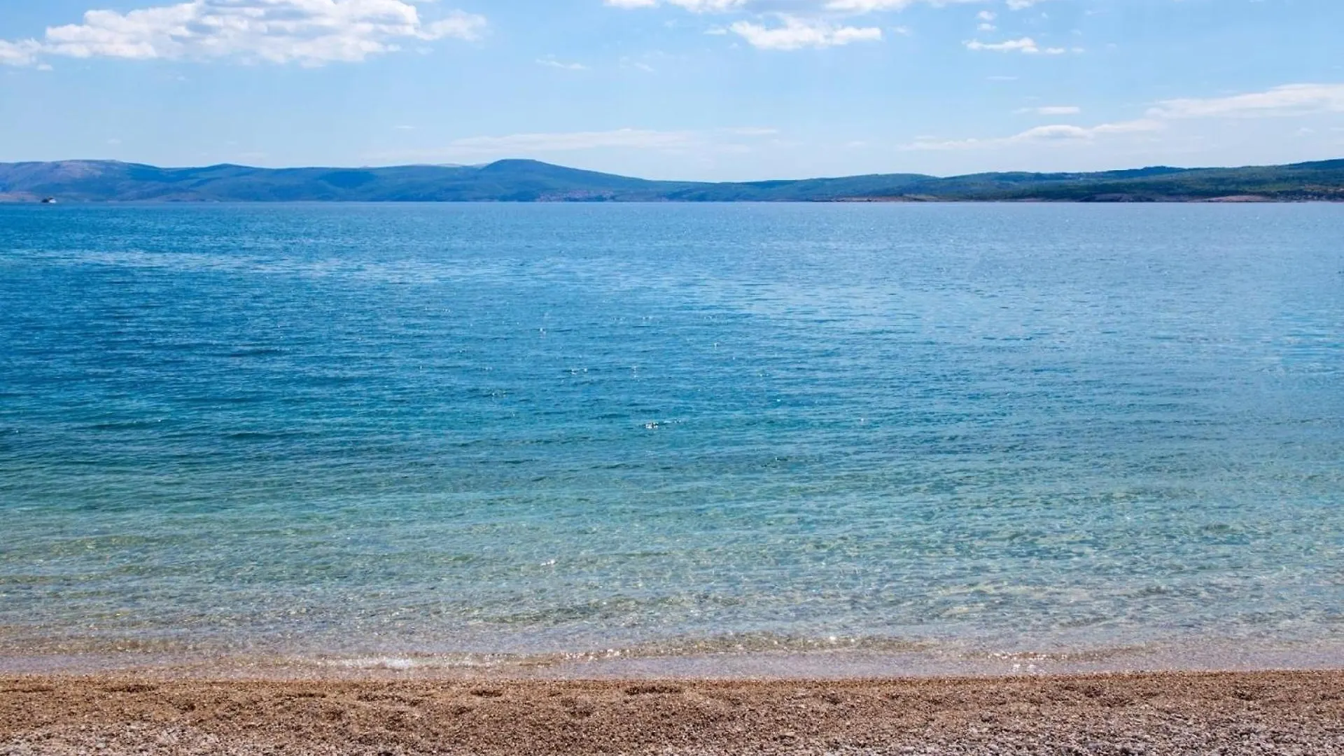 Apartment Ferienwohnung Fuer 3 Personen Ca 33 Qm In Crikvenica, Kvarner Bucht Crikvenica Und Umgebung